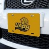 Arkansas at Pine Bluff Secondary Logo Novelty Metal Vanity Tag License Plate - 2 of 4
