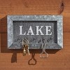 Park Designs Lake Key Hook - 2 of 3