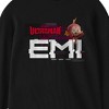 Ultraman: Rising Emi Youth Black Crew Neck Long Sleeve Tee - 2 of 2