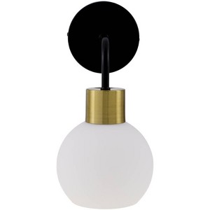 Livabliss Silverton Traditional Wall Lights - 1 of 3