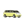 Matchbox 2024 Volkwagen ID Buzz Moving Parts New 2025 - 2 of 4