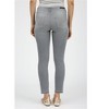 Articles of Society Womens Carly Release Hem Cropped Jeans - 2 of 2