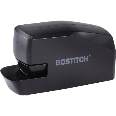 Bostitch Electric Stapler Standard Staples 20-Sht Cap Black MDS20