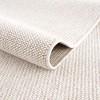 Hauteloom Mayes Cream Area Rug - 4 of 4