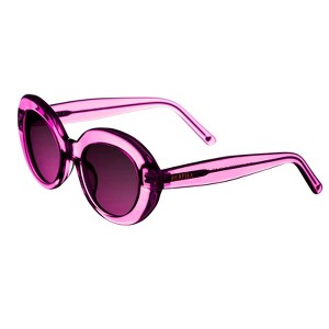 Bertha Margot Handmade in Italy Sunglasses - 1 of 4
