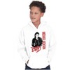 Michael Jackson Bad Music Album Cover Youth Hoodie Boy Girl Brisco Brands - 4 of 4