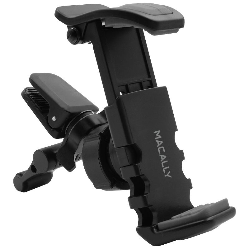 Macally Universal Car Air Vent Phone Holder Mount, 2 of 8