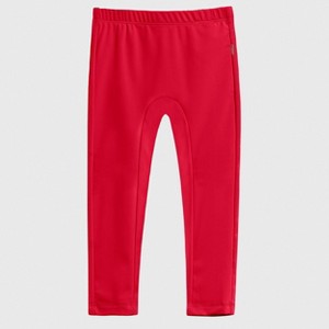 City Threads USA-Made Swim Leggings for Girls and Boys, UPF 50+ - 1 of 4