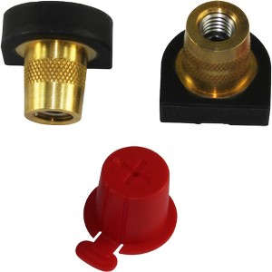 Banshee replacement for Odyssey SAE Terminals - 1 of 1