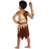 HalloweenCostumes.com Cave Cutie Toddler Costume - 4 of 4