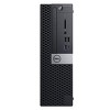 Refurbished Dell OptiPlex 7070, SFF Desktop, Intel Core i5-9500, 3.06GHz, 16GB RAM, 256GB SSD, Windows 11 Pro - Manufacturer Refurbished - 2 of 3