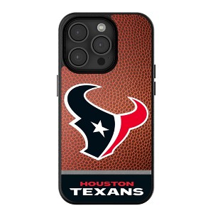 NFL AFC Teams Football Wordmark MagSafe Compatible Cell Phone Case for Apple iPhone - 1 of 4