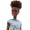 Barbie Career Dolls Mattel Teacher - 4 of 4