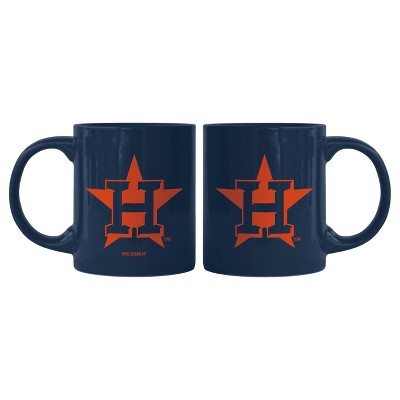 MLB Houston Astros Rally Mug - 11oz