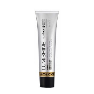 Joico Lumishine Youth Lock Creme Hair Color Dye YouthLock Permanent Haircolor Cream - 1 of 4