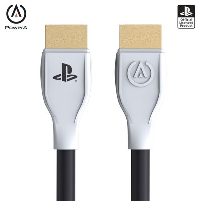 Anyone used the officially licensed hdmi cable? Better than the one that  comes with the ps5? : r/playstation