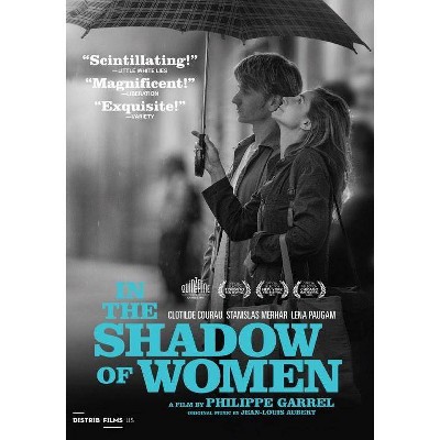 In the Shadow of Women (DVD)(2017)