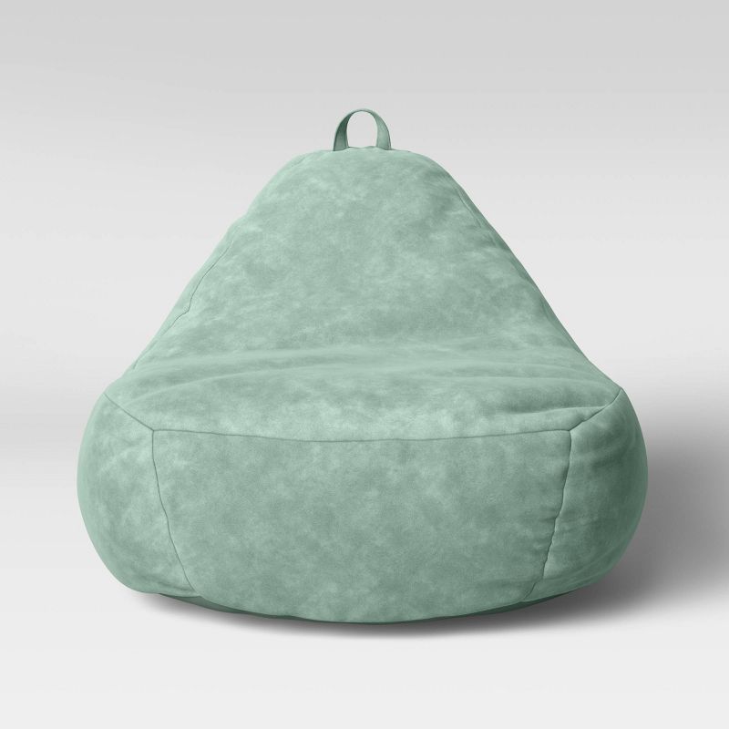 Sensory Friendly Kids' Bean Bag - Pillowfort™, 3 of 7