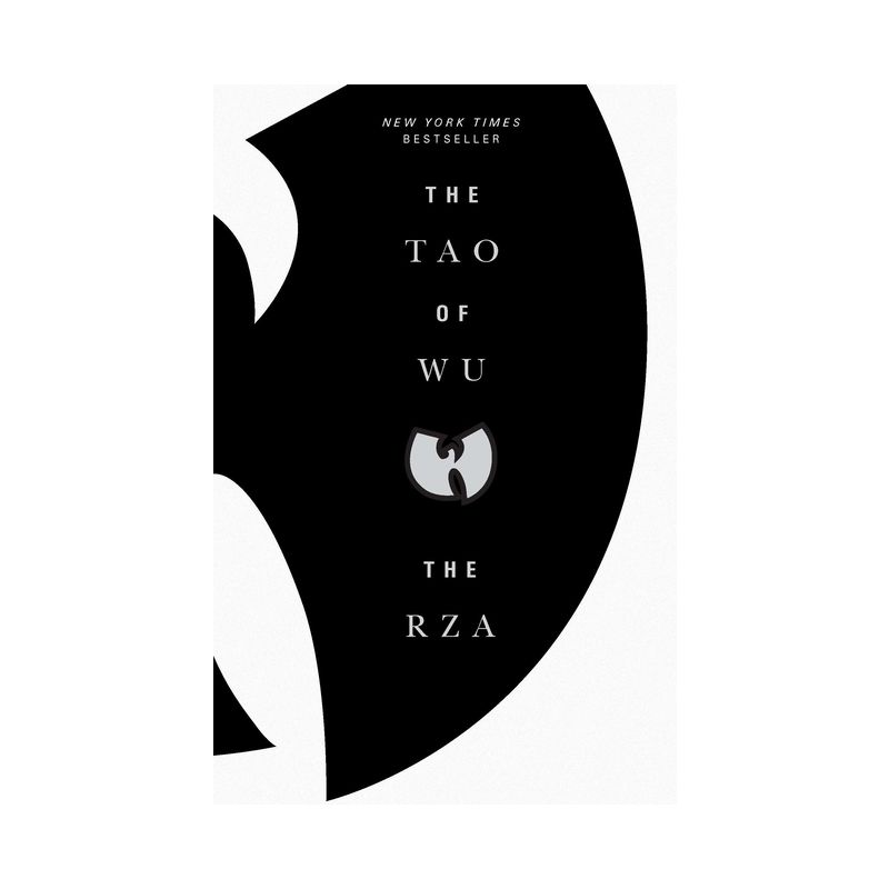 The Tao of Wu - by  The Rza (Paperback), 1 of 2