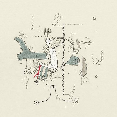 Tiny Changes: A Celebration of - Tiny Changes: A Celebration Of Frightened Rabbit's "The Midnight Organ Fight" (EXPLICIT LYRICS) (CD)