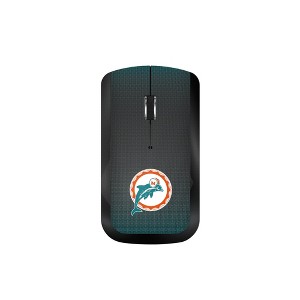 Keyscaper NFL AFC Historic Teams Linen Wireless Mouse - 1 of 4