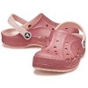 Crocs Kids Baya Glitter Clogs - 2 of 4