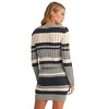 Women's Sweater Knit Top and Skirt Set - Klesis - 3 of 3