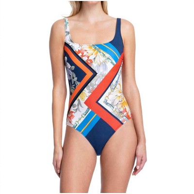 Women's One Piece Swimsuit - Gottex