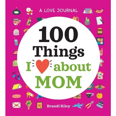 Specialty Journal What I Love About Mom 9781601065650, for sale online