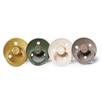 target newborn pacifiers