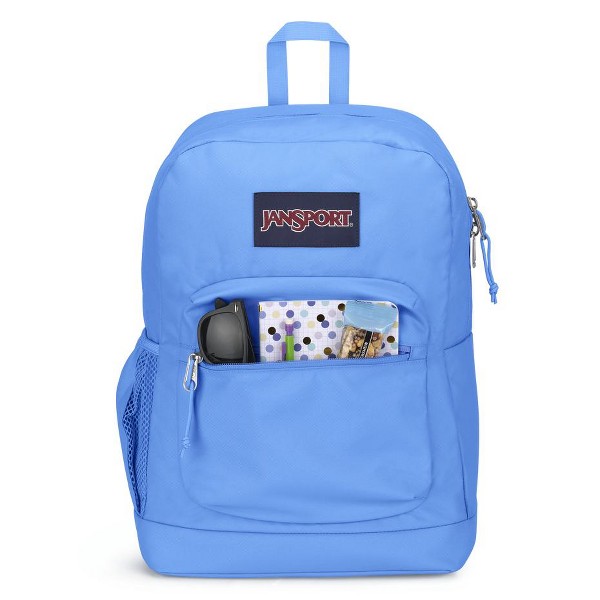 Mochila para laptop Cross Town Plus 6