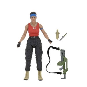 NECA Aliens Action Figure 
