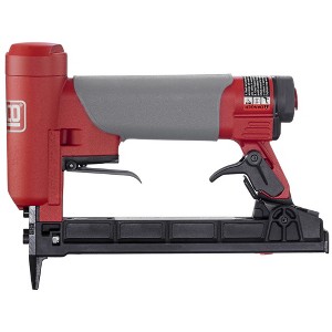 SENCO SFT10XP-C XtremePro 22-Gauge 3/8 in. Crown 5/8 in. Fine Wire Stapler - 1 of 2