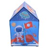 Topteng Space Tent for Kids - Blue - 4 of 4