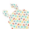 Ola! Otter Strap Dress - Gummy Birds - 3 of 4