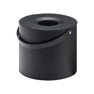 Yamazaki Home - Mosquito Repellant Coil Holder or Storage Case - Steel - 1 of 1