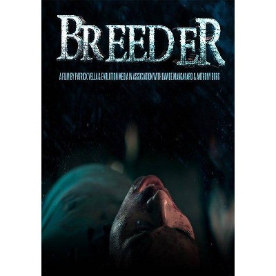 Breeder (DVD)(2020)