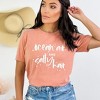 Simply Sage Market Women's Ocean Air and Salty Hair Short Sleeve Graphic Tee - 2 of 3
