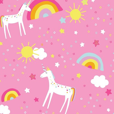 Unicorn Dream Pink