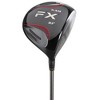 Ram Golf FX 460cc Pure Titanium Golf Driver, Mens Right Hand, Graphite Shaft, Regular Flex - 2 of 4