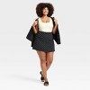 Women's Slim Fit Seamless Tank Top - A New Day™ - 3 of 3