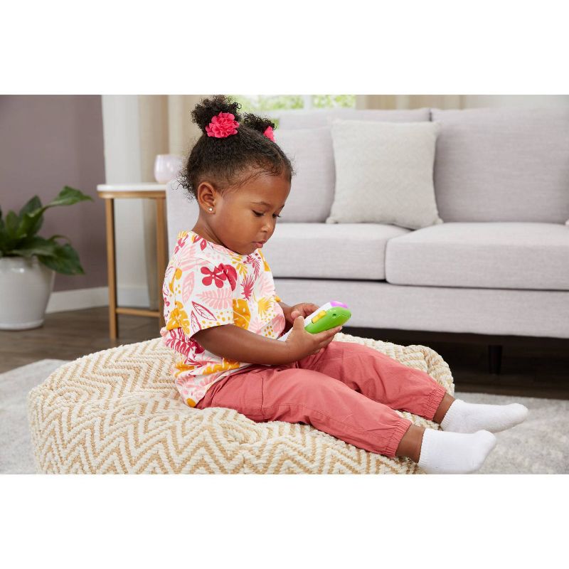 LeapFrog Busy Buttons Learning Remote, 6 of 9