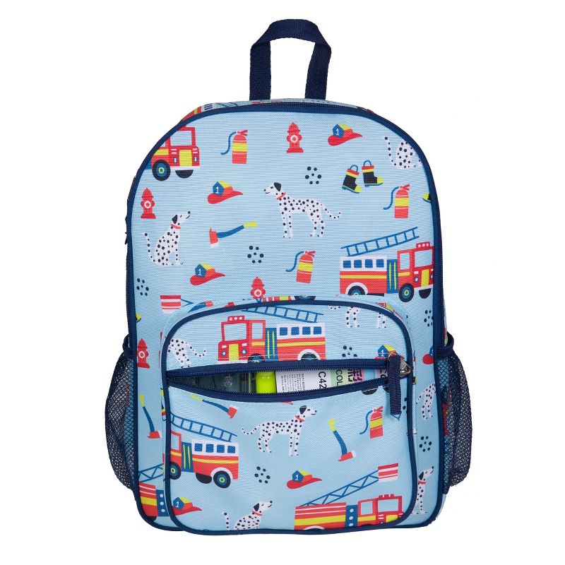Wildkin Day2Day Backpack for Kids, 4 of 13