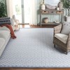 Vermont VRM908 Hand Woven Indoor Rugs - Safavieh - 2 of 4