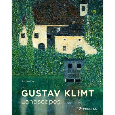 Gustav Klimt - by  Stephan Koja (Paperback)