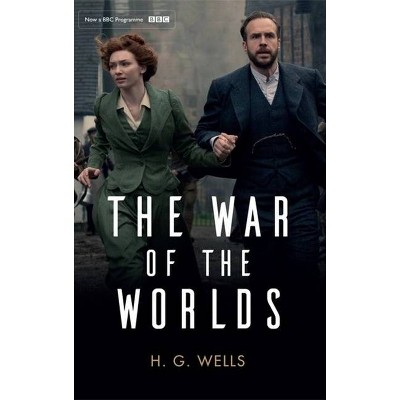  The War of the Worlds - by  H G Wells (Paperback) 