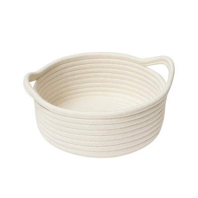 Peariwinkle Montessori Basket