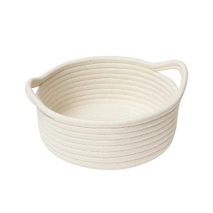 Peariwinkle Montessori Basket - 1 of 4