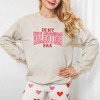 Simply Sage Market Women's Graphic Sweatshirt In My Valentine Era - 2 of 3