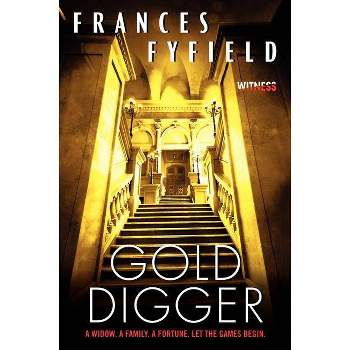Gold Digger' by Sanjena Sathian book review - The Washington Post